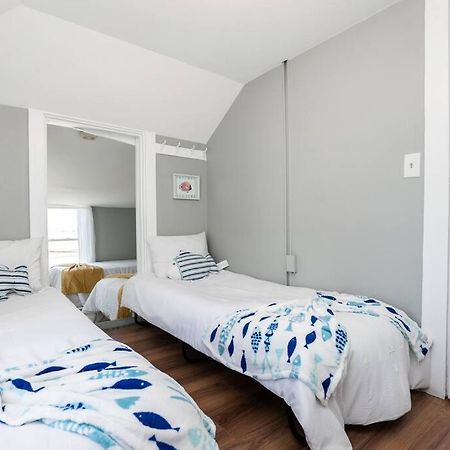 Hampton Beach Hideaway I Exterior foto