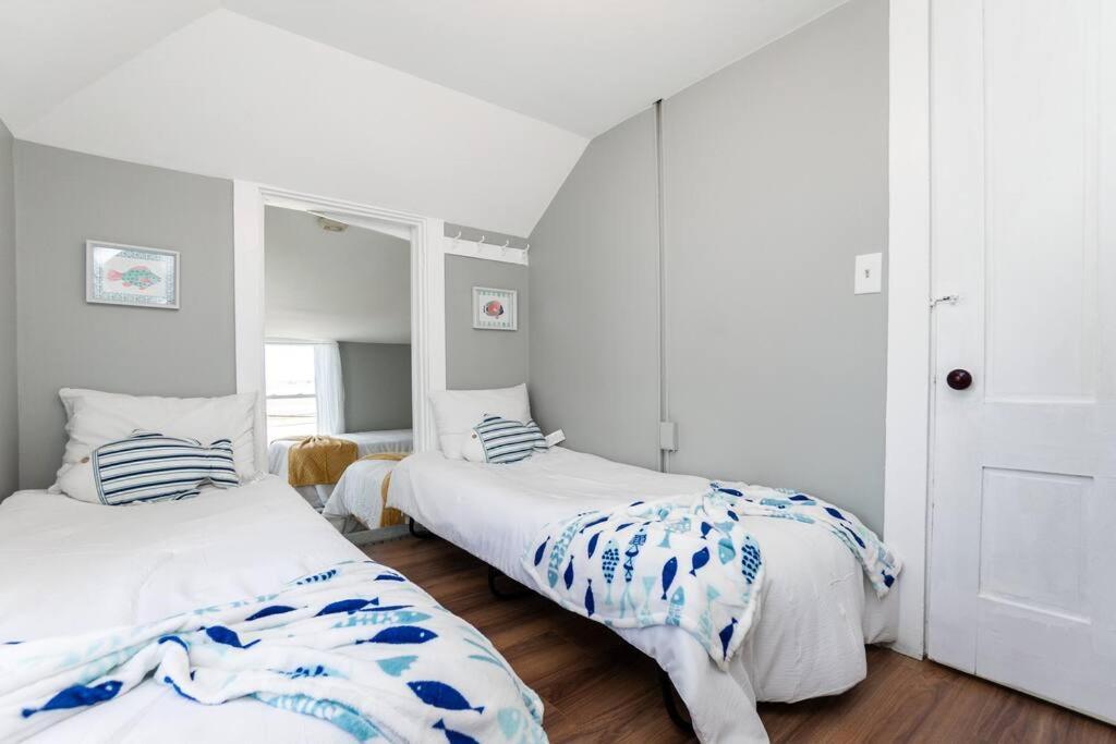 Hampton Beach Hideaway I Exterior foto