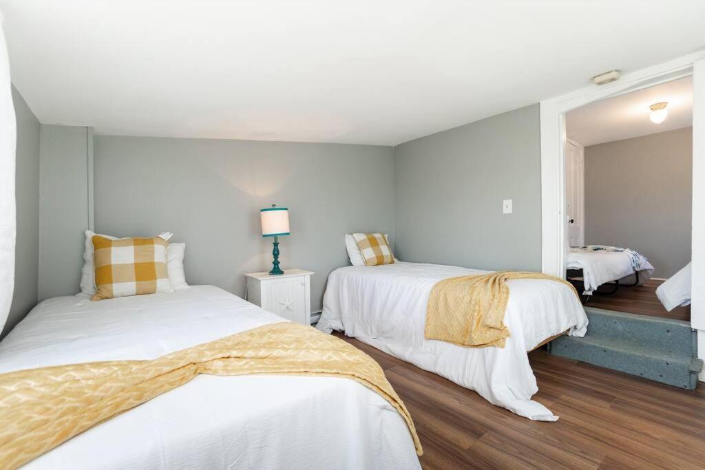 Hampton Beach Hideaway I Exterior foto