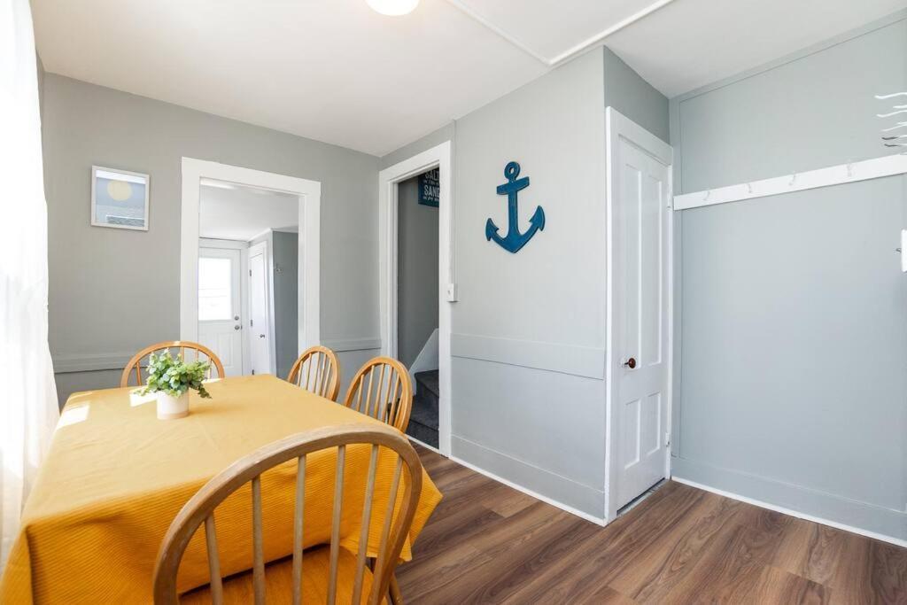 Hampton Beach Hideaway I Exterior foto