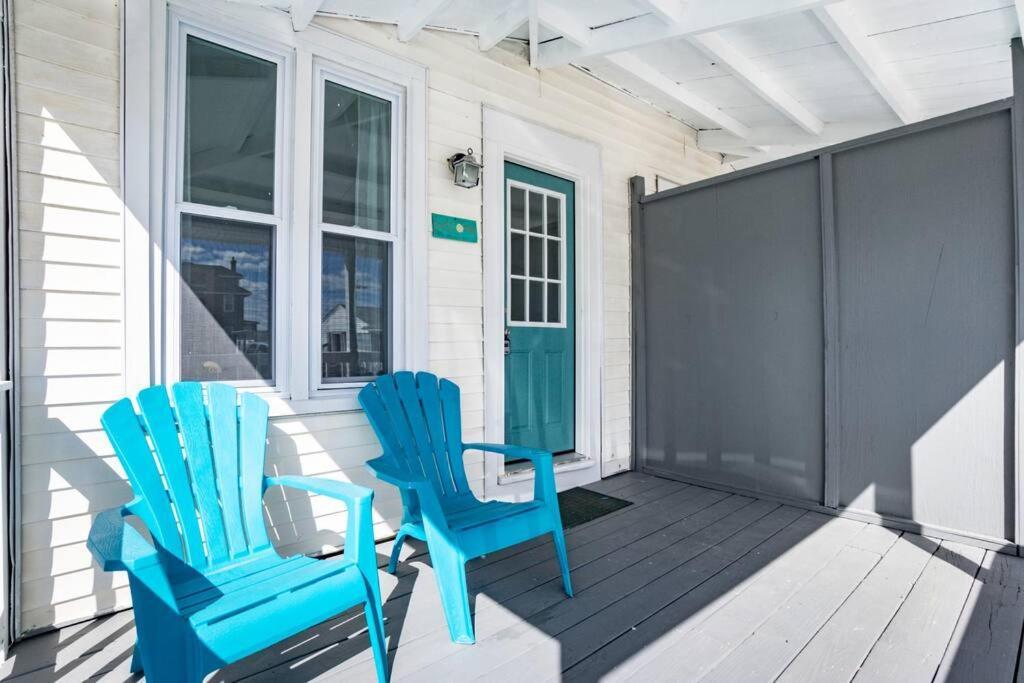 Hampton Beach Hideaway I Exterior foto
