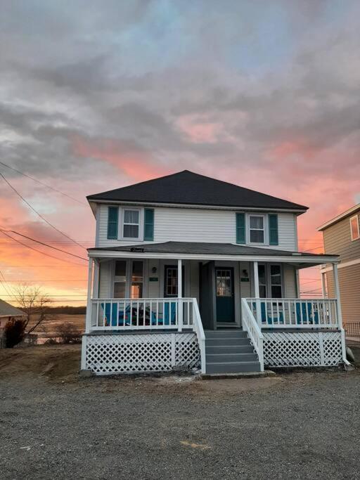 Hampton Beach Hideaway I Exterior foto