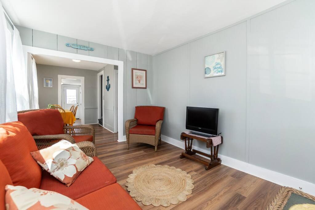 Hampton Beach Hideaway I Exterior foto