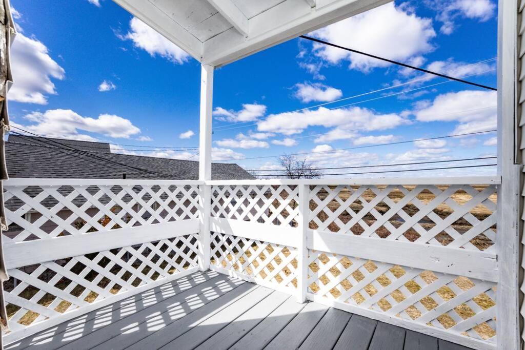 Hampton Beach Hideaway I Exterior foto