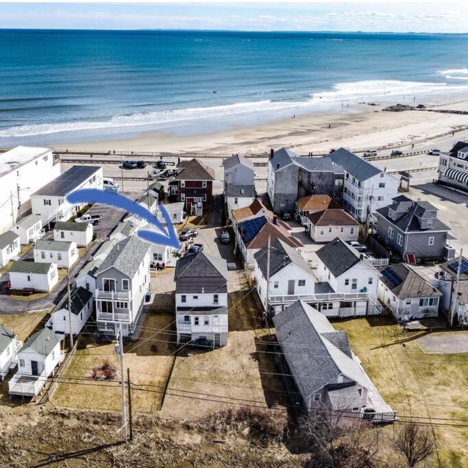 Hampton Beach Hideaway I Exterior foto