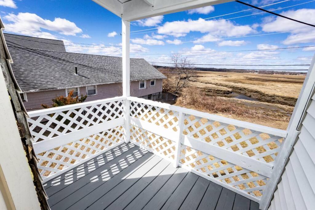Hampton Beach Hideaway I Exterior foto
