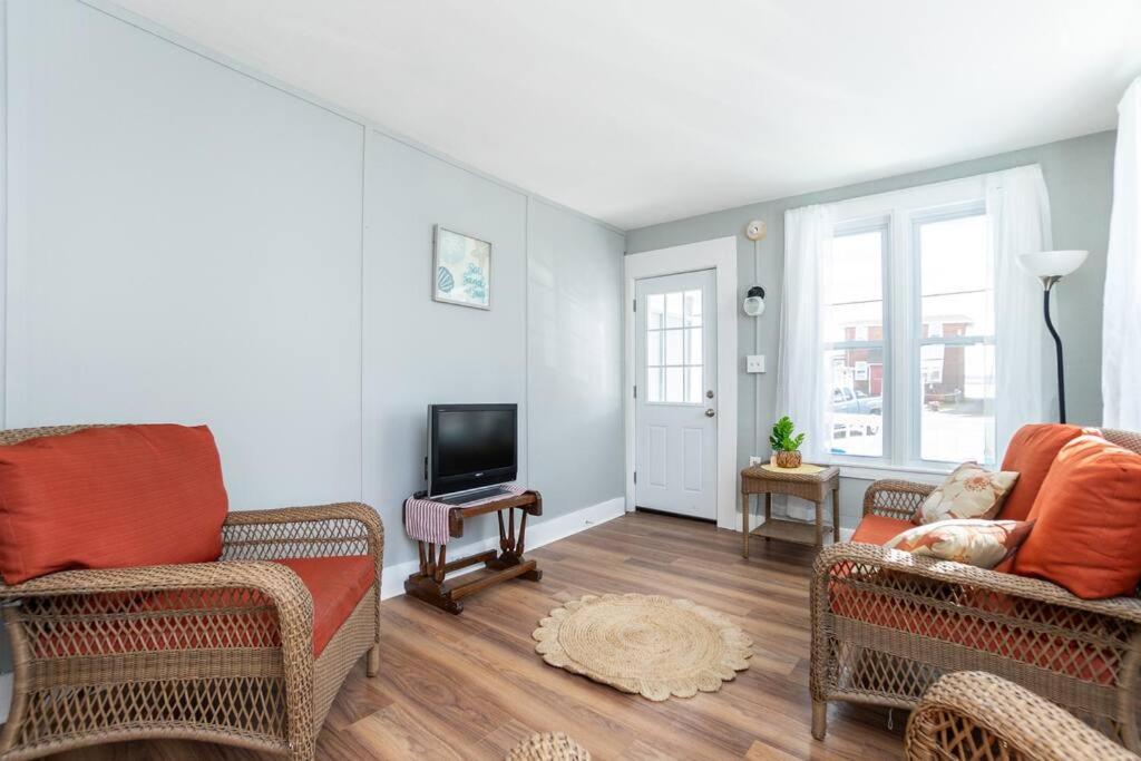 Hampton Beach Hideaway I Exterior foto
