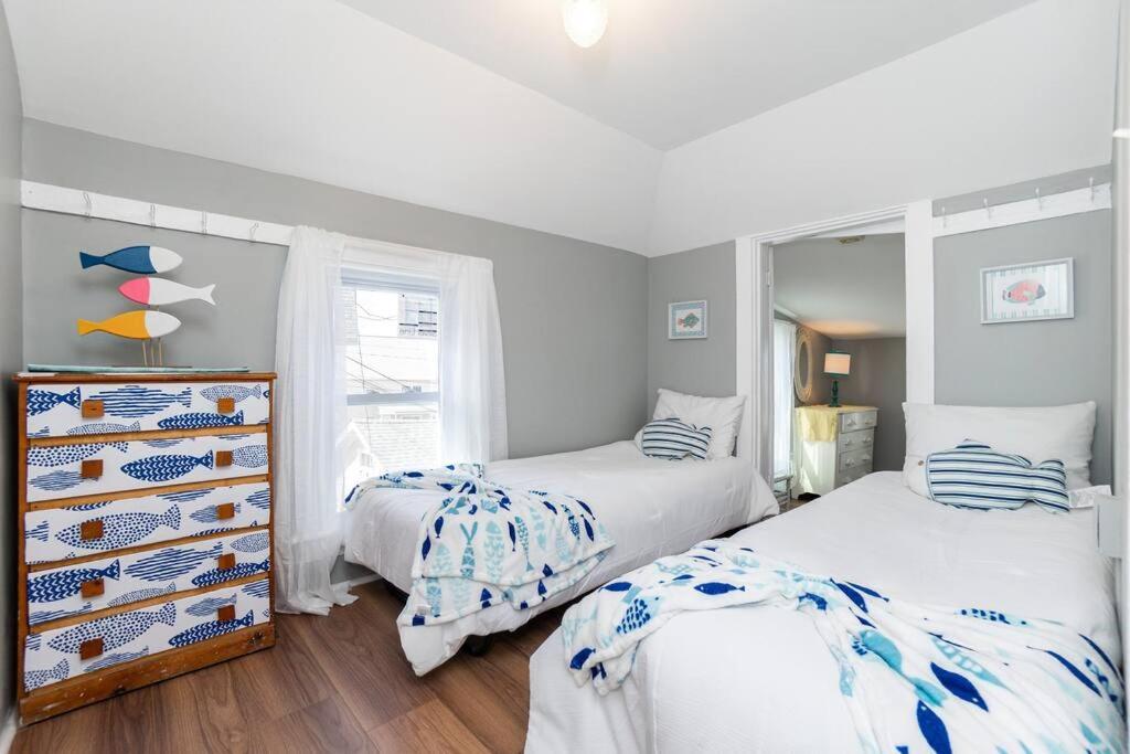 Hampton Beach Hideaway I Exterior foto